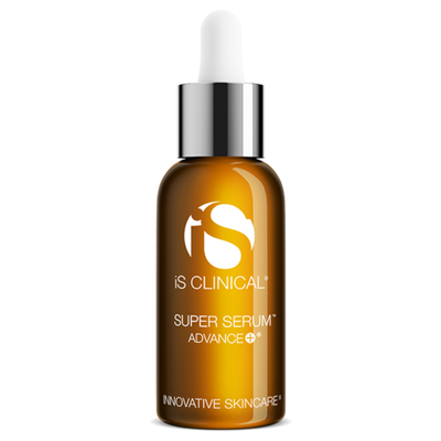 iS Clinical Super Serum Advance+ – The Skin Chic