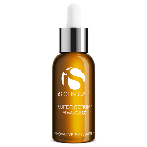 iS Clinical Super Serum Advance+ 1 fl oz-The Skin Chic