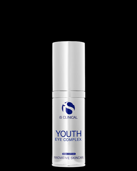 iS Clinical Youth Eye Complex-The Skin Chic