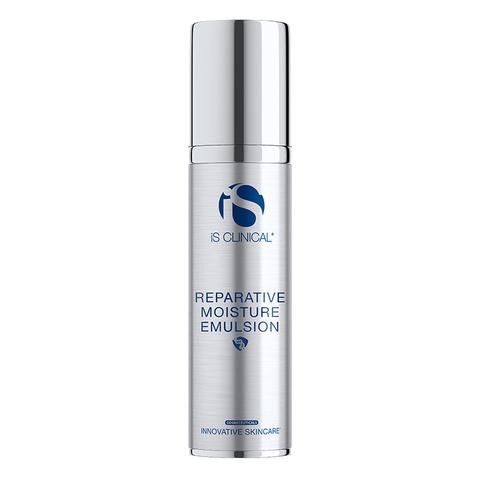 iS Clinical Reparative Moisture Emulsion-The Skin Chic