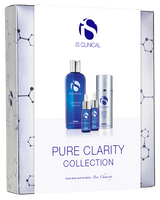 IS Clinical Pure Clarity Collection